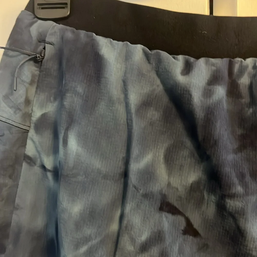 MENS/Womens- Lululemon Run State Jogger In Tidal Dye River